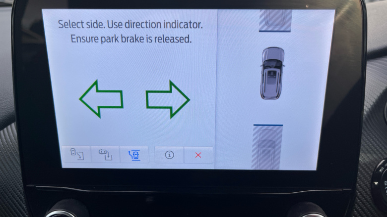 Ford Puma 1.0 EcoBoost Hybrid mHEV 155 ST-Line X 5dr Petrol Hatchback